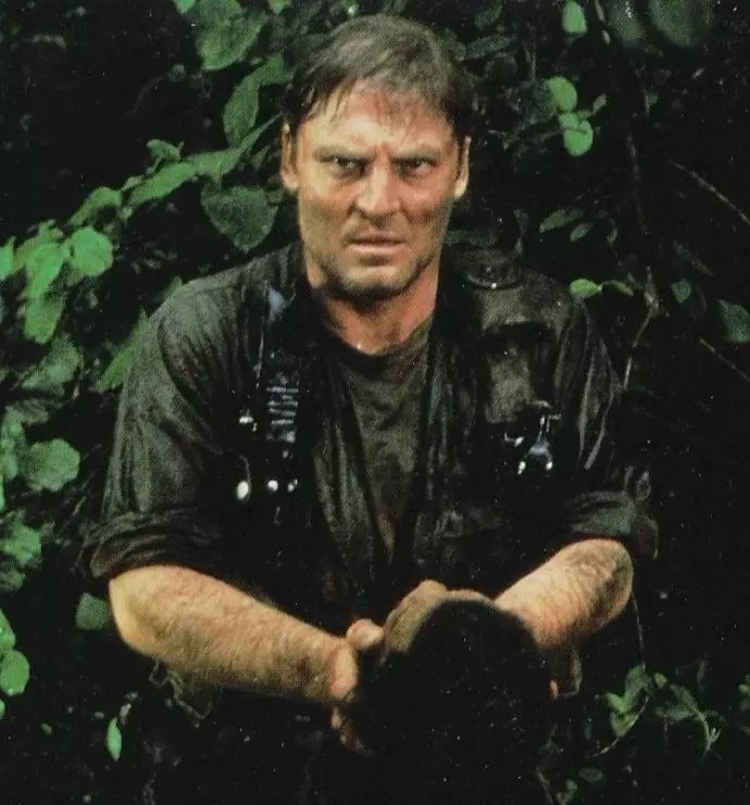 Девятая конфигурация 1980 скачать через торрент бесплатно Девятая конфигурация 1980 скачать через торрент бесплатно