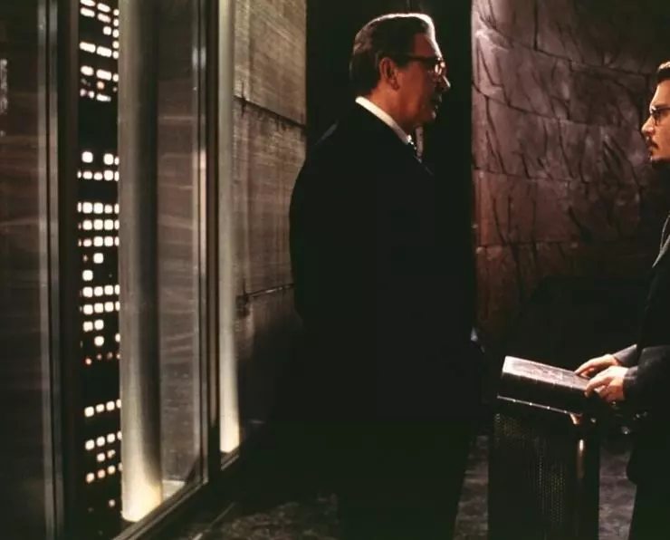 Девятые врата 1999 скачать с торрента Девятые врата 1999 скачать с торрента