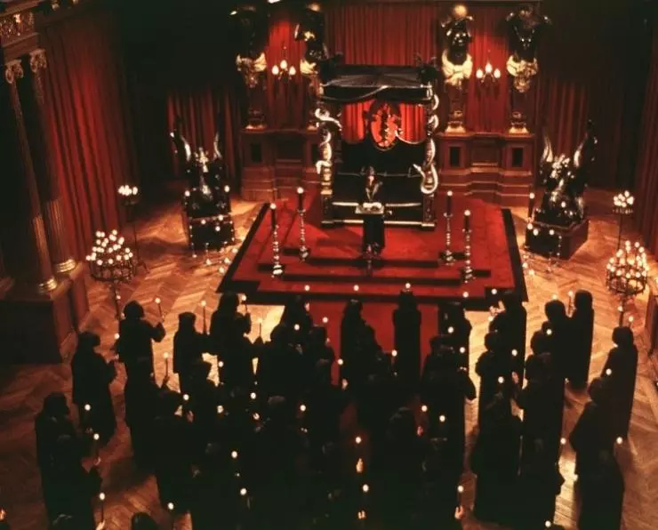 Девятые врата 1999 скачать торрентом Девятые врата 1999 скачать торрентом