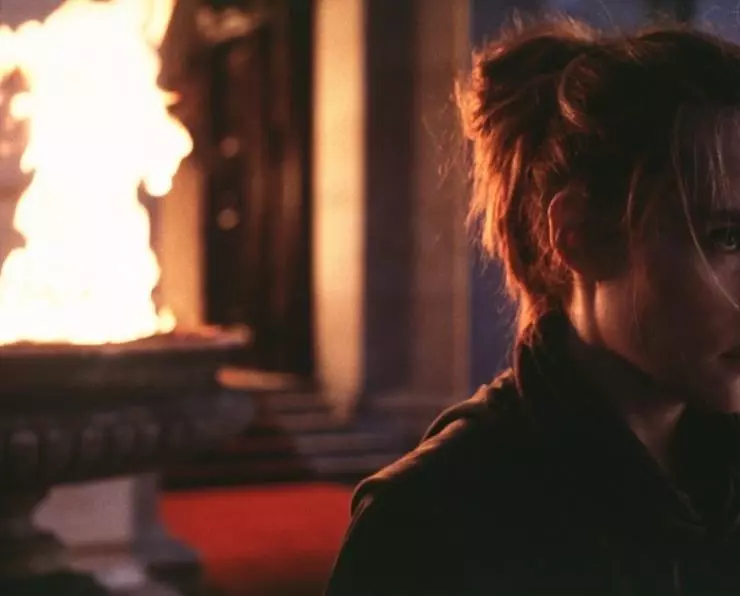 Девятые врата 1999 скачать через торрент бесплатно Девятые врата 1999 скачать через торрент бесплатно