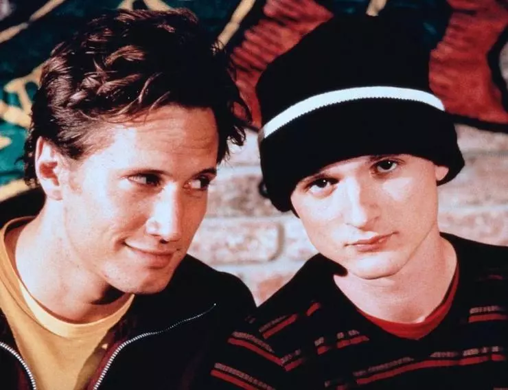 Белый медведь 1998 скачать через торрент бесплатно Белый медведь 1998 скачать через торрент бесплатно