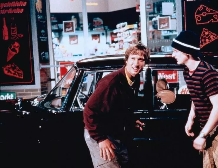 Белый медведь 1998 скачать торрентом Белый медведь 1998 скачать торрентом