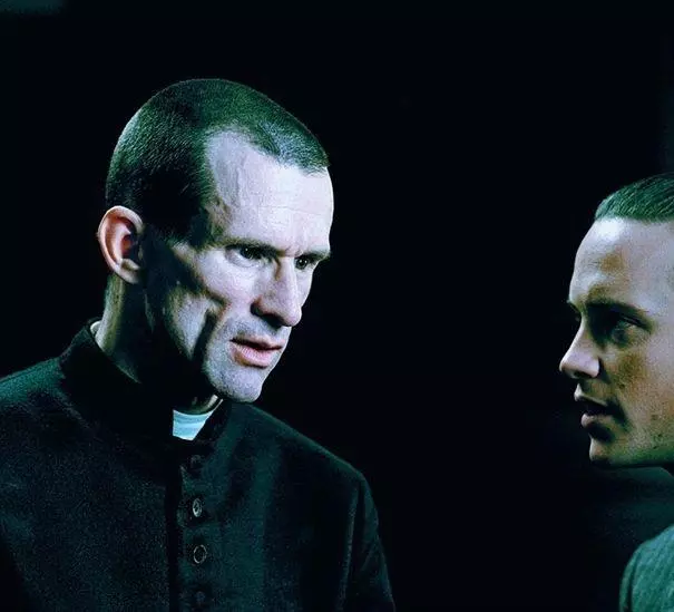 Девятый день 2004 скачать через торрент бесплатно Девятый день 2004 скачать через торрент бесплатно