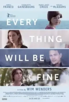 Все будет хорошо / Every Thing Will Be Fine 2015 скачать через торрент в хорошем качестве