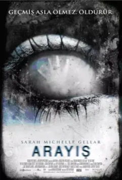 Месть / The Return 2006 скачать через торрент в хорошем качестве