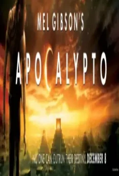 Апокалипсис / Apocalypto 2006 скачать через торрент в хорошем качестве