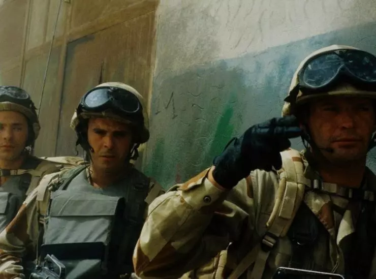 Фландрия 2006 скачать торрентом Фландрия 2006 скачать торрентом