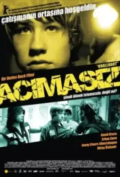 Круче не бывает / Knallhart 2006 скачать через торрент в хорошем качестве