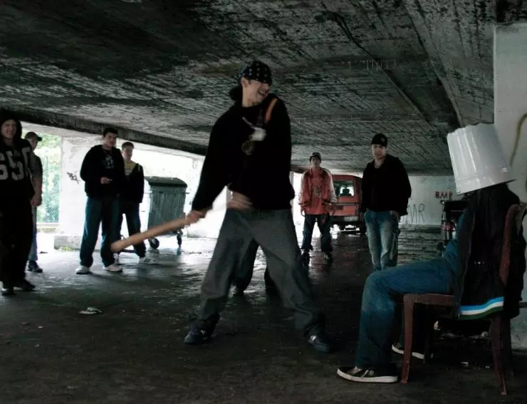 Круче не бывает 2006 скачать с торрента Круче не бывает 2006 скачать с торрента