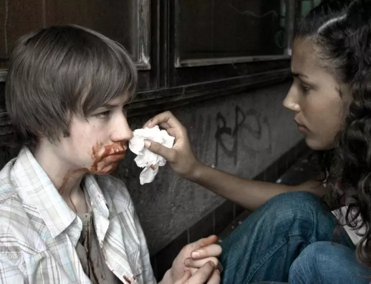 Круче не бывает 2006 скачать через торрент бесплатно Круче не бывает 2006 скачать через торрент бесплатно