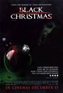 Чёрное Рождество / Black Christmas 2006 скачать через торрент в хорошем качестве