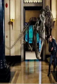 Ночь в музее 2006 скачать через торрент бесплатно Ночь в музее 2006 скачать через торрент бесплатно