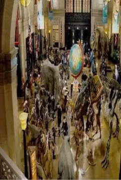 Ночь в музее 2006 скачать с торрента Ночь в музее 2006 скачать с торрента