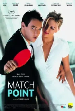 Матч Поинт / Match Point 2005 скачать через торрент в хорошем качестве