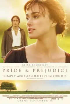 Гордость и предубеждение / Pride & Prejudice 2005 скачать через торрент в хорошем качестве