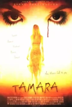 Несущая смерть / Tamara 2005 скачать через торрент в хорошем качестве