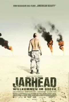 Морпехи / Jarhead 2005 скачать через торрент в хорошем качестве