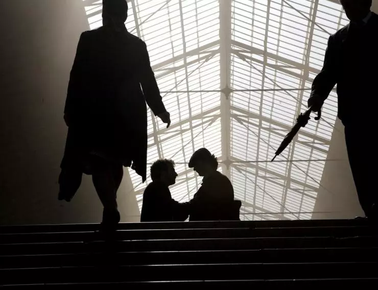 Мюнхен 2005 скачать с торрента Мюнхен 2005 скачать с торрента