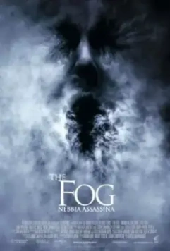 Туман / The Fog 2005 скачать через торрент в хорошем качестве