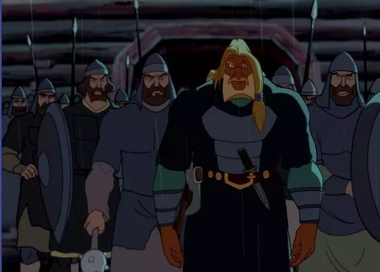 Князь Владимир 2004 скачать через торрент бесплатно Князь Владимир 2004 скачать через торрент бесплатно