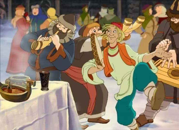 Князь Владимир 2004 скачать торрентом Князь Владимир 2004 скачать торрентом