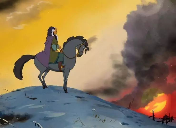 Князь Владимир 2004 скачать с торрента Князь Владимир 2004 скачать с торрента