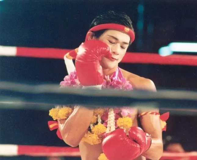 Прекрасный боксер 2003 скачать торрентом Прекрасный боксер 2003 скачать торрентом