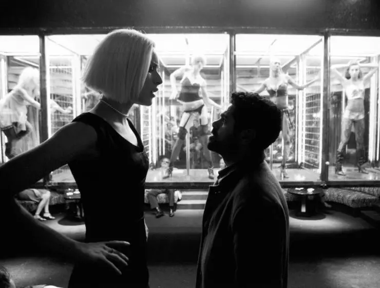 Ангел-А 2005 скачать через торрент бесплатно Ангел-А 2005 скачать через торрент бесплатно