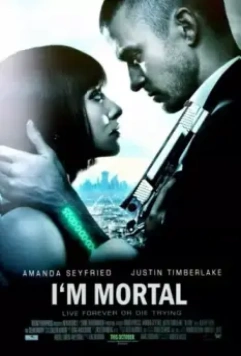 Время / In Time 2011 скачать через торрент в хорошем качестве