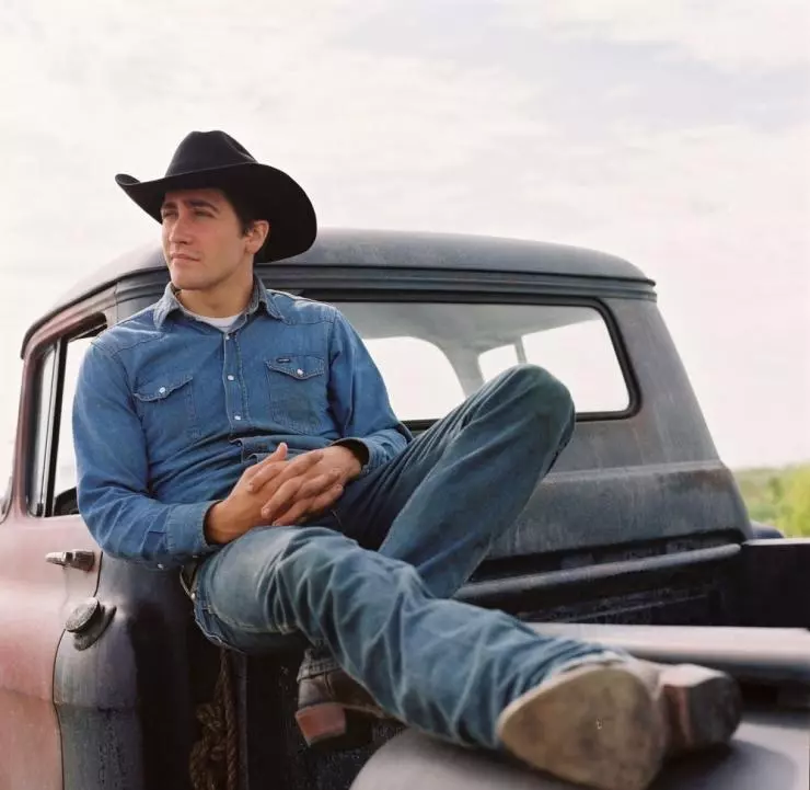 Горбатая гора 2005 скачать с торрента Горбатая гора 2005 скачать с торрента