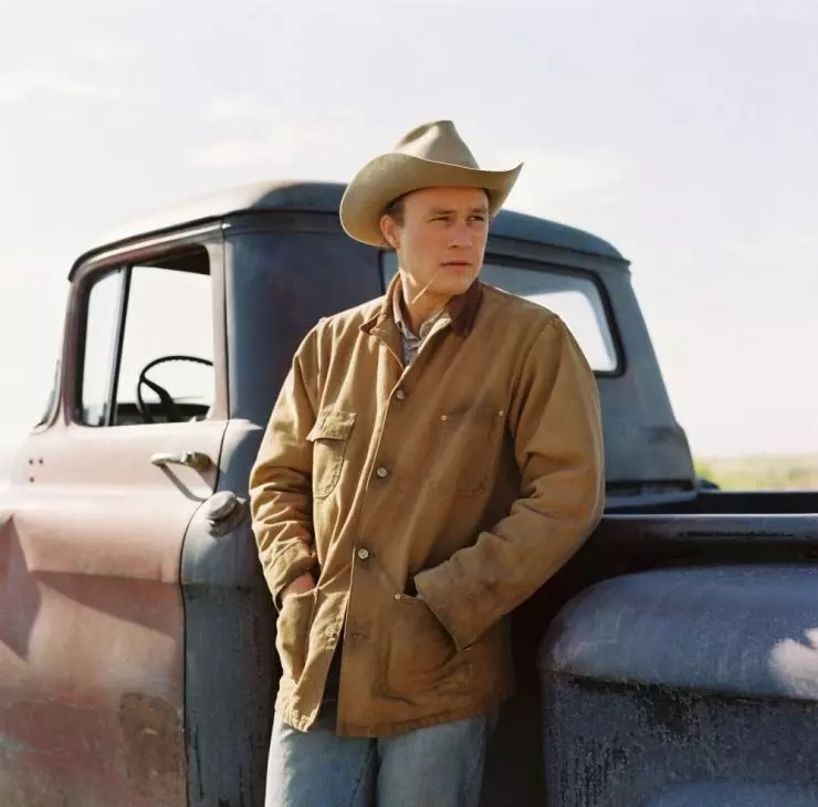 Горбатая гора 2005 скачать торрентом Горбатая гора 2005 скачать торрентом