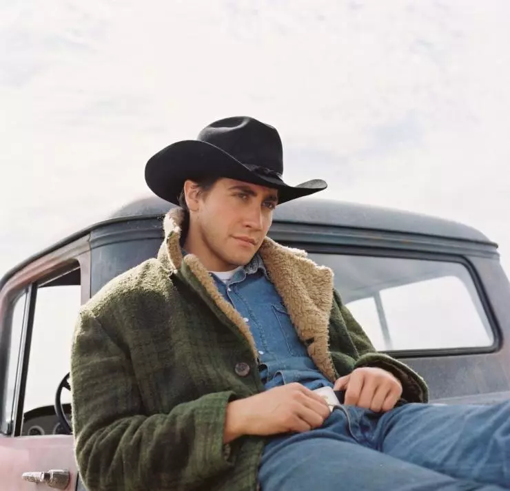 Горбатая гора 2005 скачать через торрент бесплатно Горбатая гора 2005 скачать через торрент бесплатно