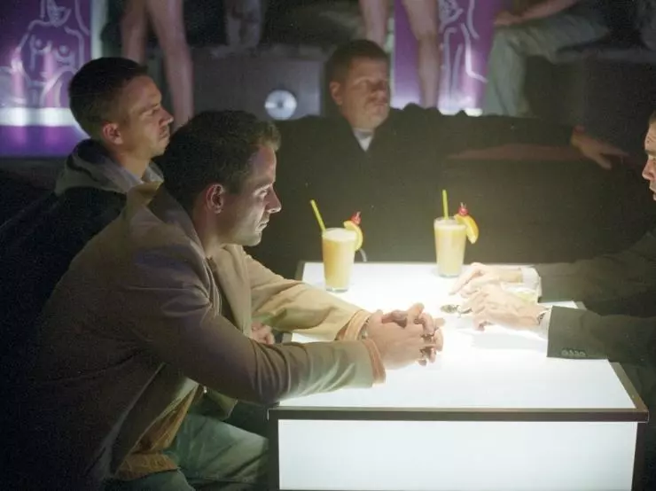 Беги без оглядки 2005 скачать через торрент бесплатно Беги без оглядки 2005 скачать через торрент бесплатно