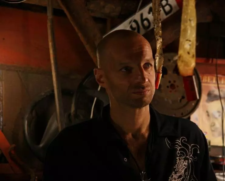 Жесть 2006 скачать с торрента Жесть 2006 скачать с торрента