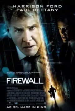 Огненная стена / Firewall 2006 скачать через торрент в хорошем качестве
