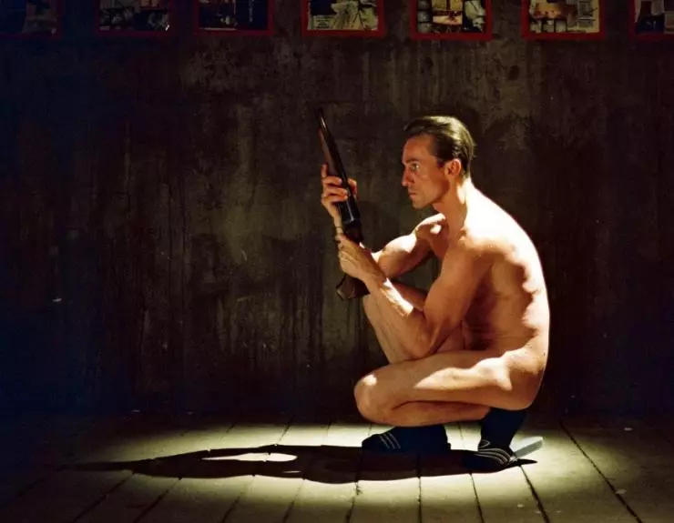 Антитела 2005 скачать торрентом Антитела 2005 скачать торрентом