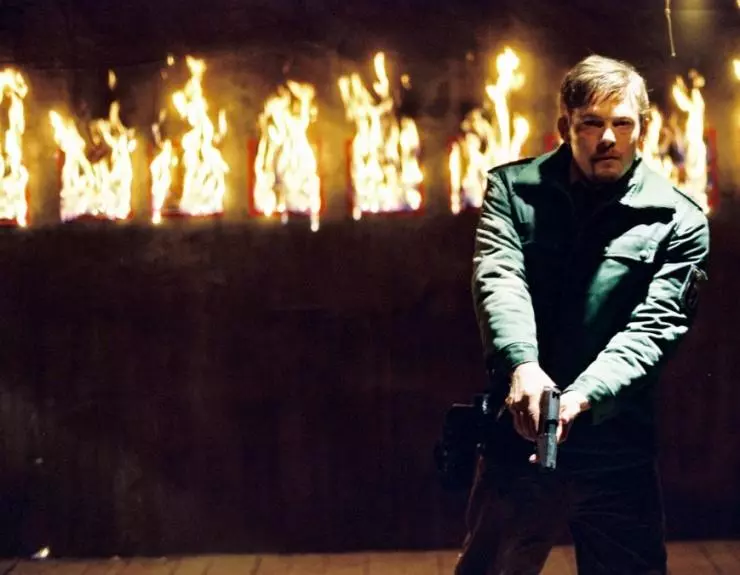 Антитела 2005 скачать через торрент бесплатно Антитела 2005 скачать через торрент бесплатно