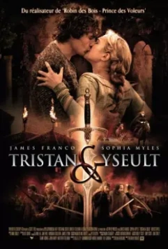 Тристан и Изольда / Tristan + Isolde 2006 скачать через торрент в хорошем качестве