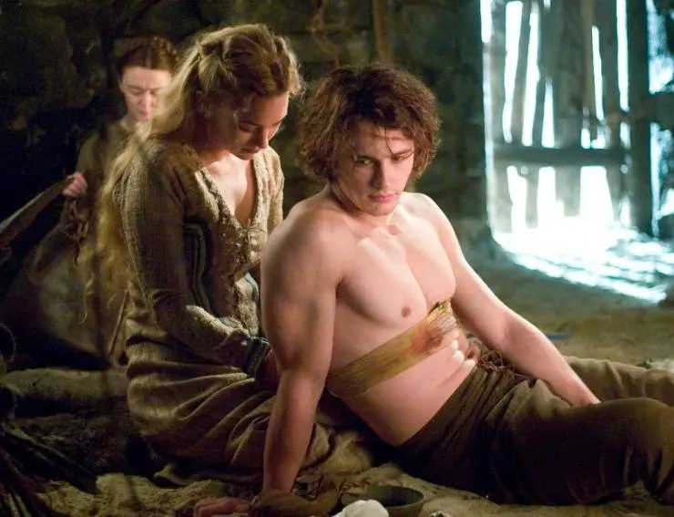 Тристан и Изольда 2006 скачать торрентом Тристан и Изольда 2006 скачать торрентом