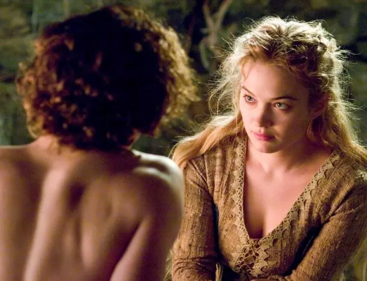 Тристан и Изольда 2006 скачать с торрента Тристан и Изольда 2006 скачать с торрента