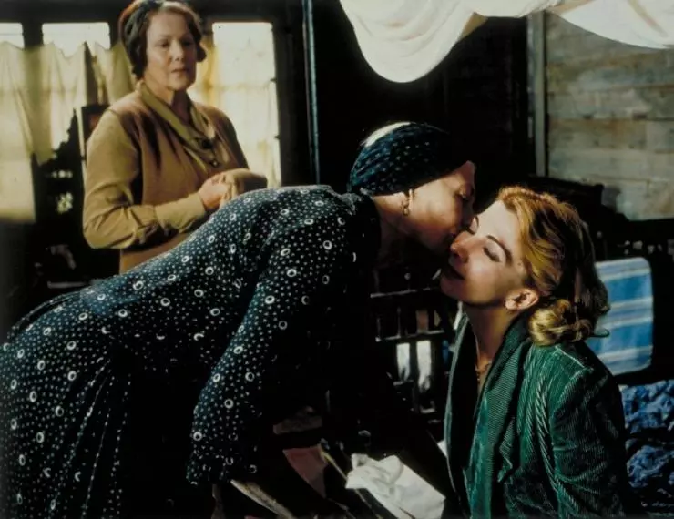 Белая графиня 2005 скачать с торрента Белая графиня 2005 скачать с торрента