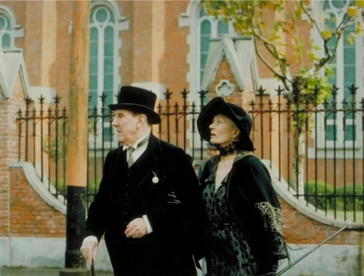 Белая графиня 2005 скачать торрентом Белая графиня 2005 скачать торрентом