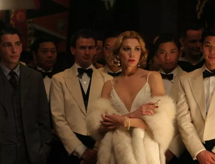 Белая графиня 2005 скачать через торрент бесплатно Белая графиня 2005 скачать через торрент бесплатно