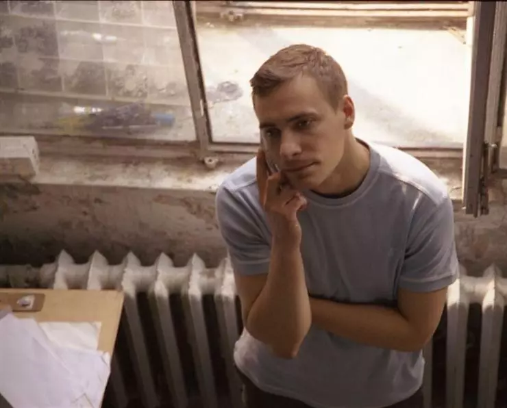 Питер FM 2006 скачать через торрент бесплатно Питер FM 2006 скачать через торрент бесплатно