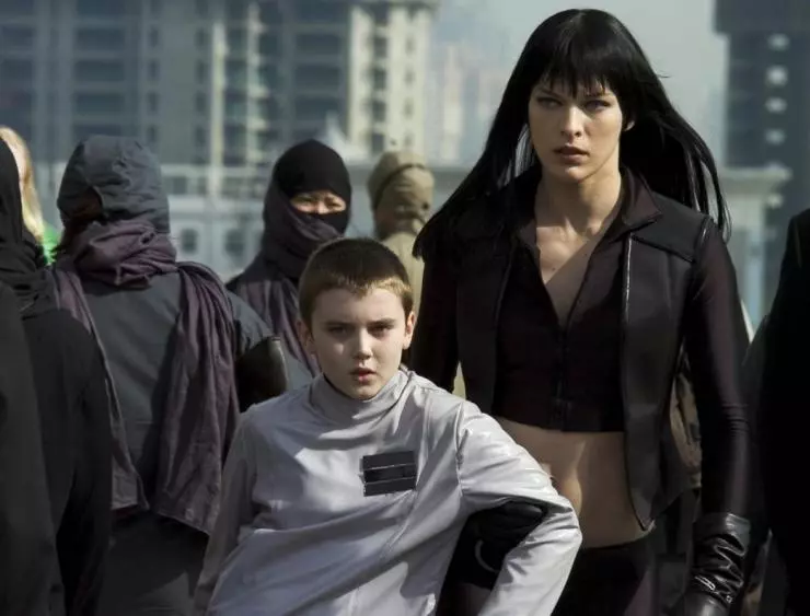 Ультрафиолет 2006 скачать торрентом Ультрафиолет 2006 скачать торрентом