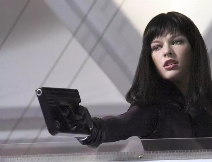 Ультрафиолет 2006 скачать с торрента Ультрафиолет 2006 скачать с торрента