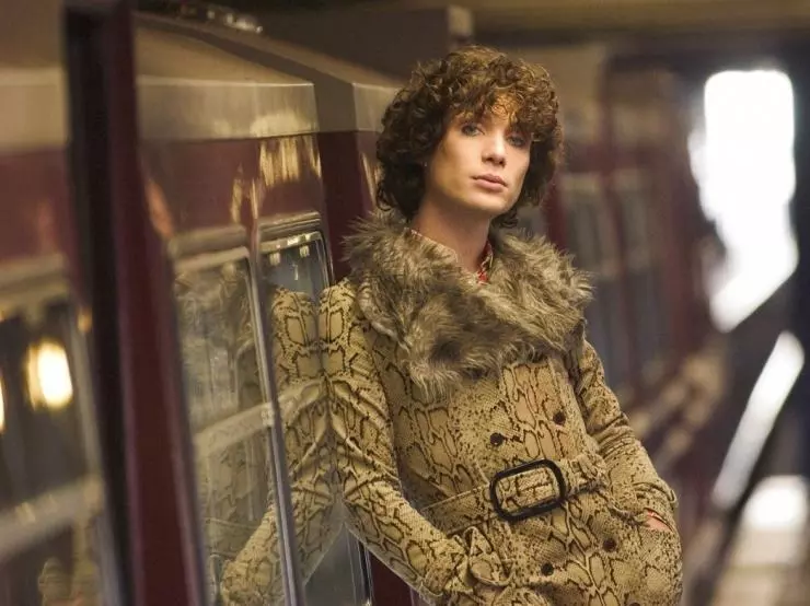 Завтрак на Плутоне 2005 скачать через торрент бесплатно Завтрак на Плутоне 2005 скачать через торрент бесплатно