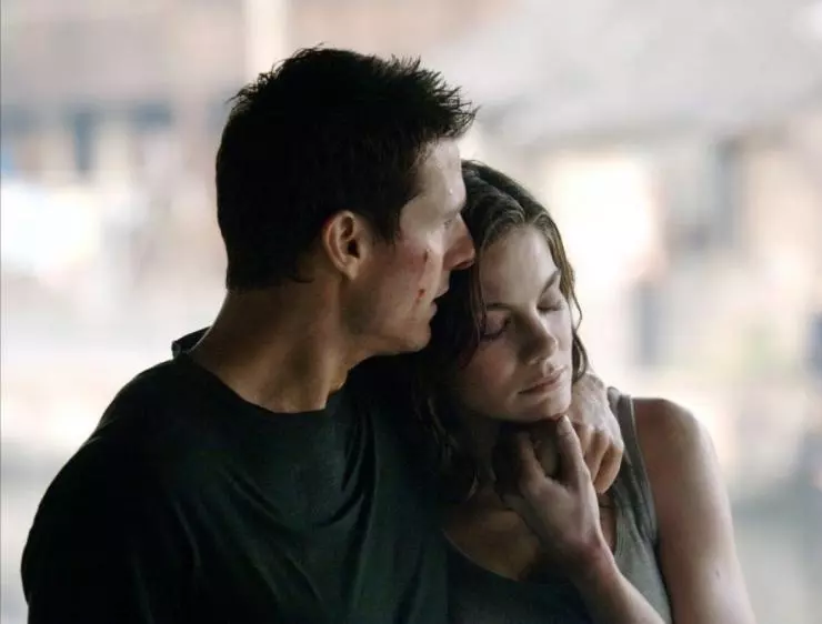 Миссия: невыполнима 3 2006 скачать с торрента Миссия: невыполнима 3 2006 скачать с торрента