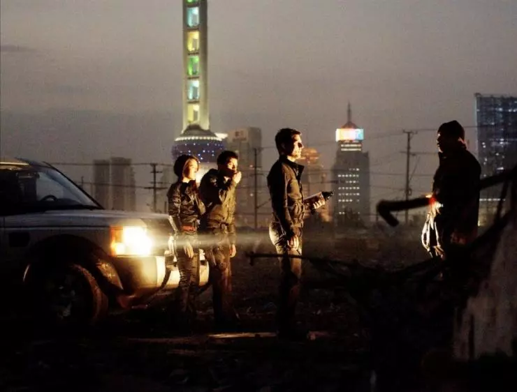 Миссия: невыполнима 3 2006 скачать через торрент бесплатно Миссия: невыполнима 3 2006 скачать через торрент бесплатно