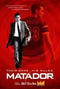 Матадор / Matador 2014 скачать через торрент в хорошем качестве